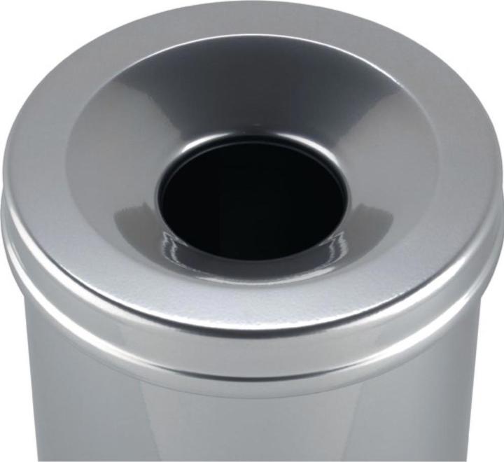 Immagine prodotto Durable Cestino sicuro rotondo 15 (15 l)