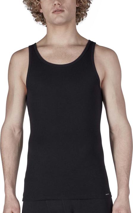 Actual product image Skiny m. tank top 2 pack (S)