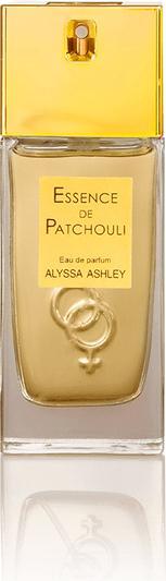 Actual product image Alyssa Ashley Essence de Patchouli (Eau de parfum, 30 ml)