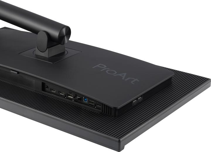Actual product image ASUS ProArt PA328QV (2560 x 1440 pixels, 31.50")
