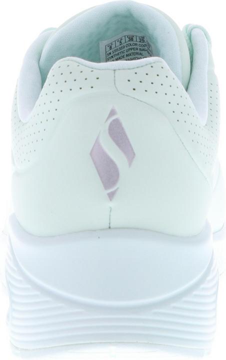Immagine prodotto Skechers 155359/MNT Uno-Frosty Kicks Scarpe da ginnastica da donna verde menta (42)