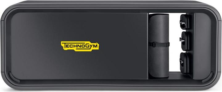 Actual product image Technogym Bench
