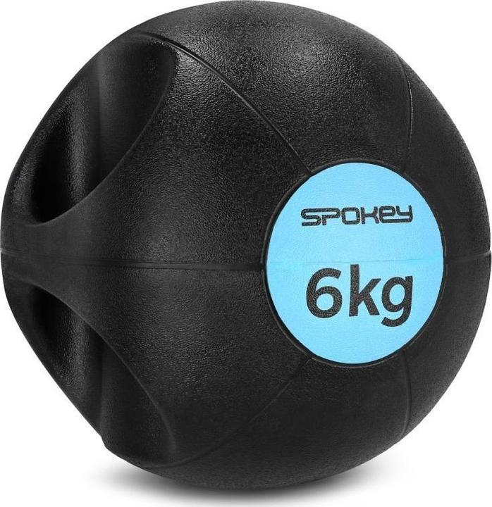 Spokey Gripi Ball Medizin (6 kg)