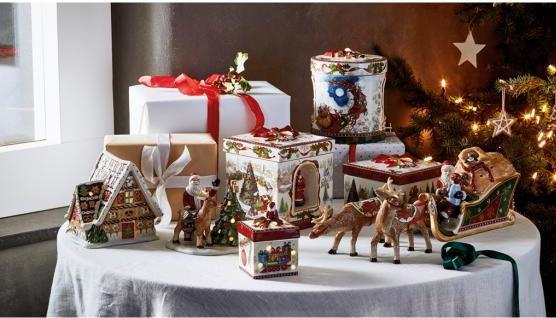Image du produit Villeroy & Boch Maison en pain d'épices