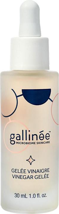 Gallinée Vinegar Gelée (30 ml, Gesichtsgel)