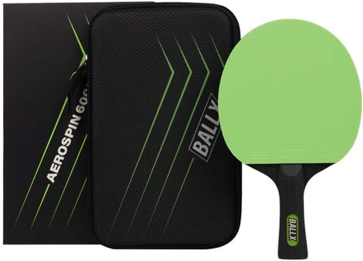 Produktbild Ballx AeroSpin 6000