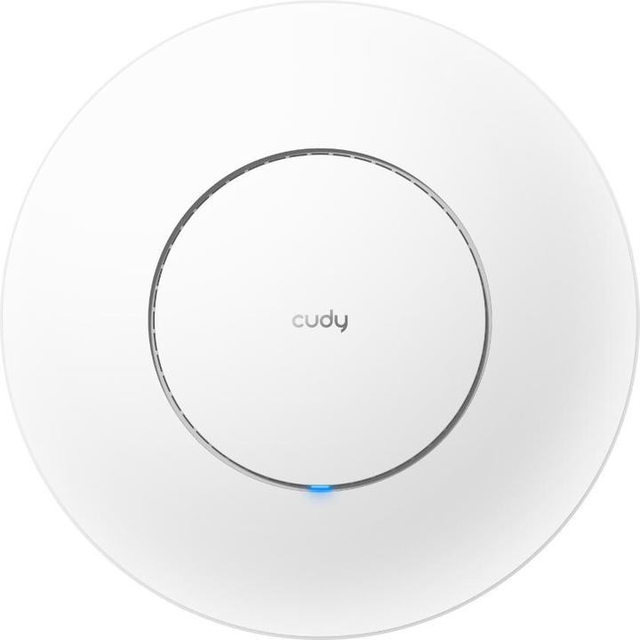 Produktbild Cudy BE3600 Wi-Fi 7 2.5G Access Point (2882 Mbit/s)