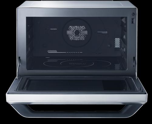 Actual product image Panasonic Nn-Cs894sepg (32 l)