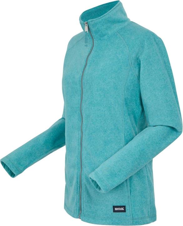 Immagine prodotto Dare2b Mayse Giacca in Pile Cerniera su intera lunghezza Donna (36 D)