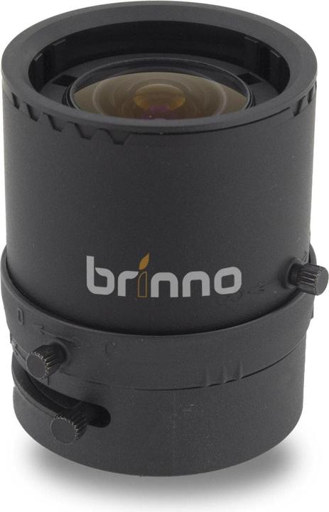 Immagine prodotto Brinno Obiettivo BCS 18-55 Obiettivo per TLC200 Pro Lunghezza focale 18-55 Apertura f1.2 (C-mount)