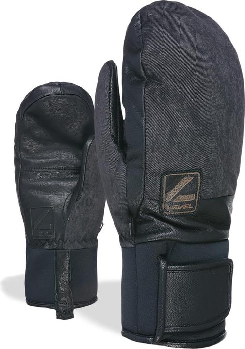 Actual product image Level Rover Mitt (8)