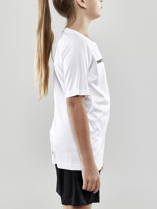 Actual product image Craft Evolve Tee Jr (134)