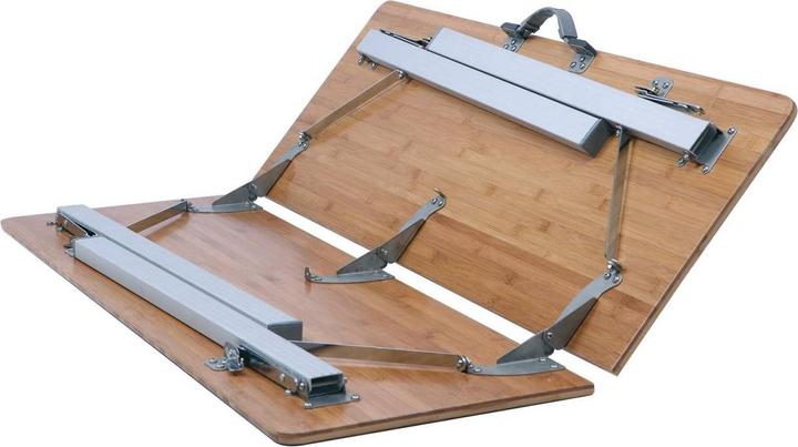 Actual product image Outwell Kamloops L camping table