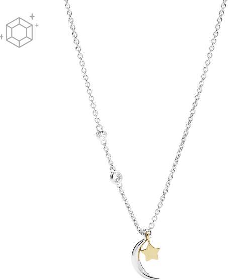 Actual product image Fossil Sterling (925 silver, 42 cm)