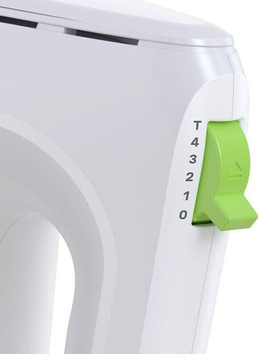 Immagine prodotto Braun HM1100WH Frullatore Manuale con 4 Livelli (450 W)
