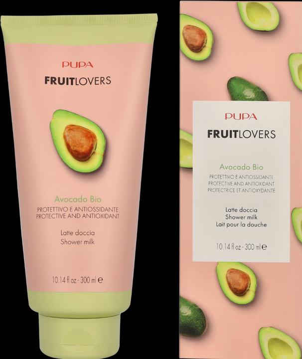 Pupa Milano Fruit Lovers