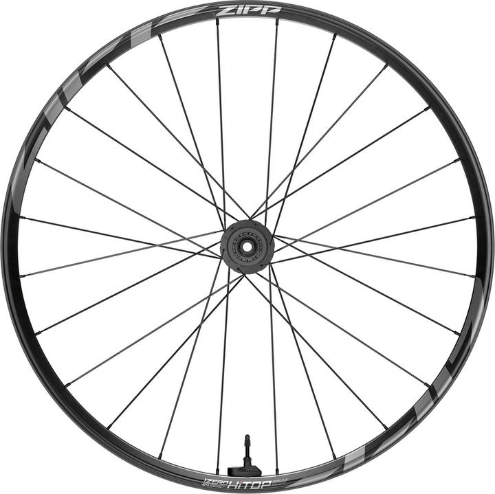 Actual product image Zipp 1ZERO HITOP SW TLR Disc CenterLock Rear Wheel (Rear wheel, 29")
