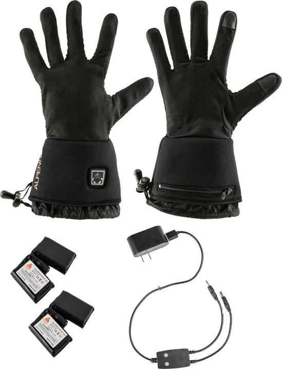 Alpenheat FireGloveliner beheizte Handschuhwärmer