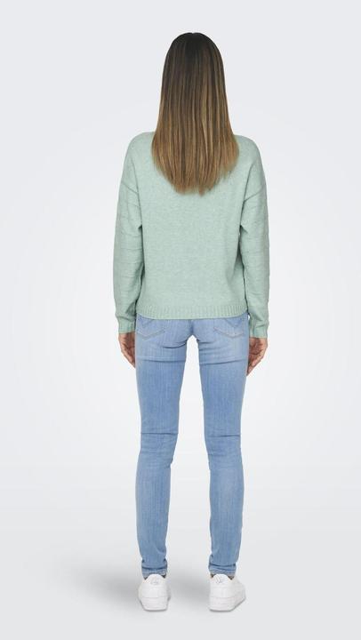 Produktbild Only Strukturierter Strickpullover (L)
