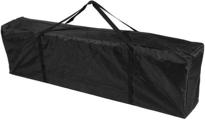 Produktbild Maxstore STILISTA® Faltpavillon mit Seitenteilen (600 cm, 300 cm)
