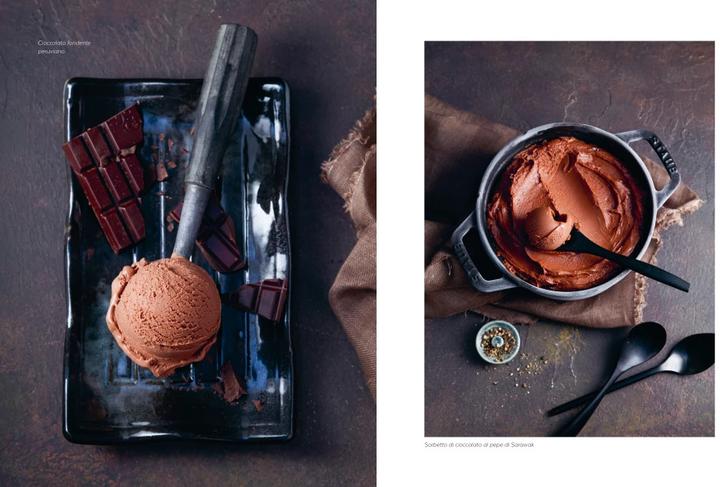 Produktbild Gelato (Deutsch, Stefano De Giglio, 2023)