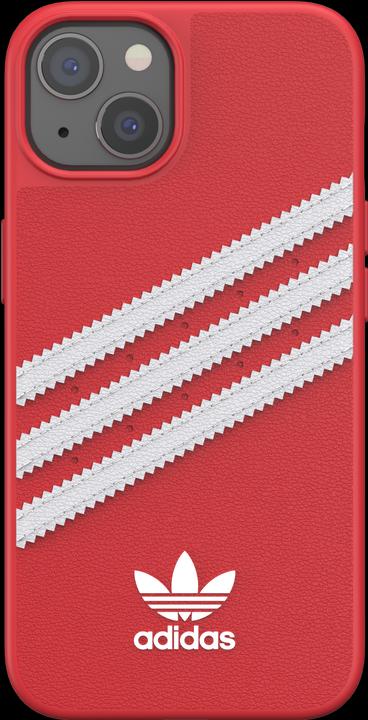 Immagine prodotto adidas Caso modellato PU (Apple iPhone 13, Apple iPhone 13 Pro)