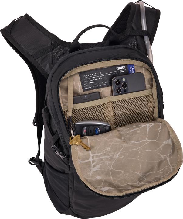 Immagine prodotto Thule Zaino AllTrail Hydration da 16 litri con vescica d'idratazione (16 l)