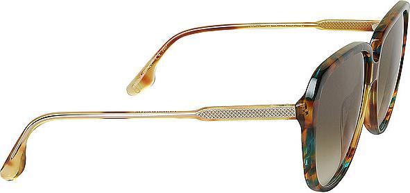 Victoria Beckham Sonnenbrille VB618S