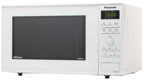 Panasonic Nn-Gd351w (23 l)