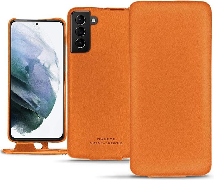 Arancione PU ( Pantone #ff9351 )