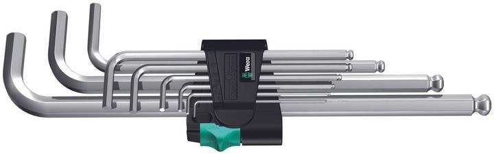 Image du produit Wera 950/9 Hex-Plus 1
