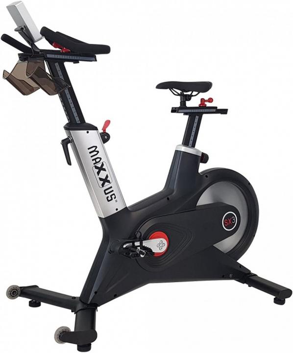 Maxxus Speedbike