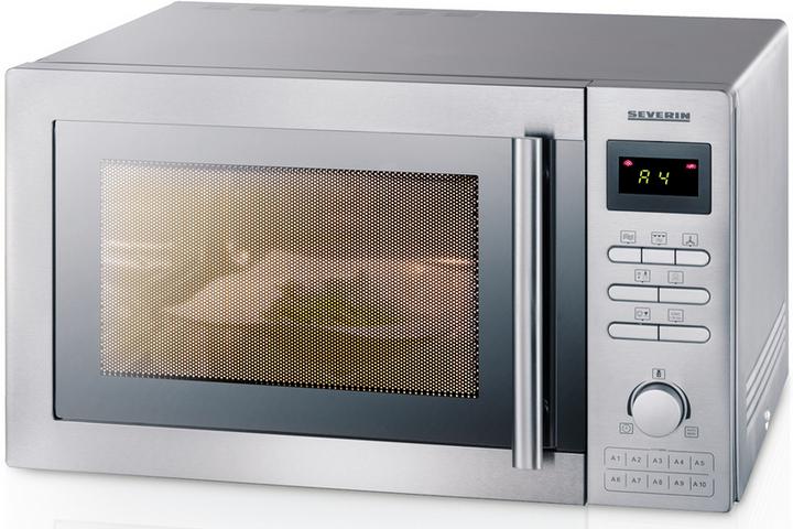Produktbild Severin Mw 7848 (25 l)