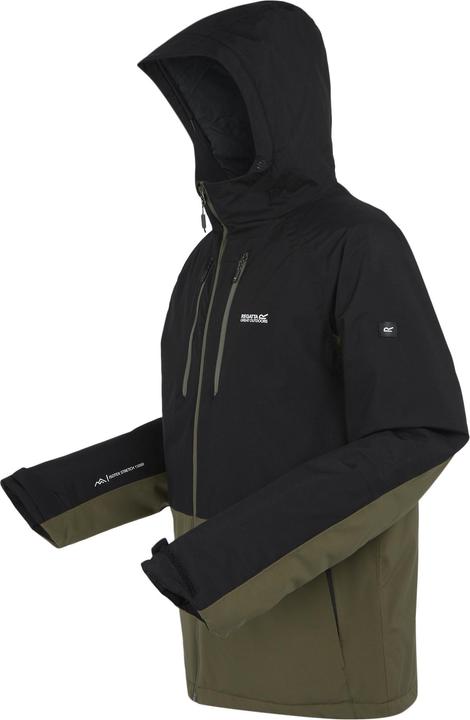 Produktbild Regatta Highton III Steppjacke (L)