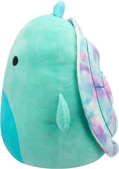 Actual product image Squishmallows Cascad turtle (42 cm)