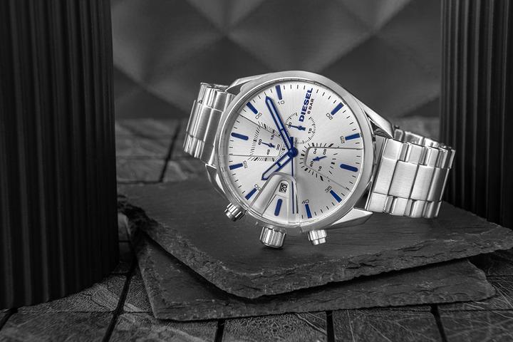 Image du produit Diesel MS9 Chrono (Chronographe, 47 mm)