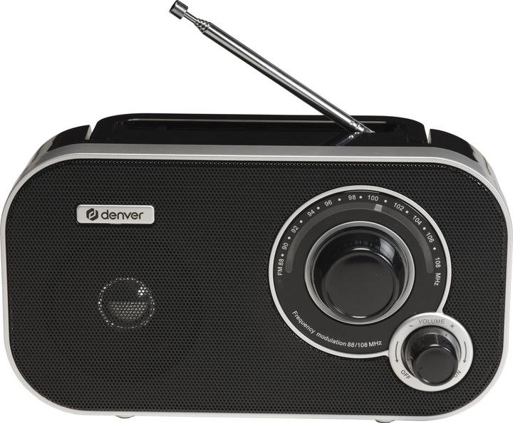 Denver TR-51 (FM)