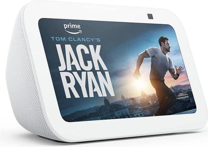 Productafbeelding Amazon Echo Show 5 (3e generatie) (Amazon Alexa)
