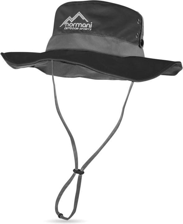 Actual product image Normani Outdoor hat Shady (55)