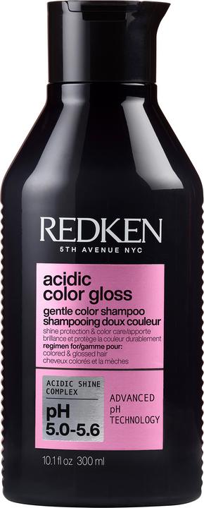 Immagine prodotto Redken Shampoo Lucentezza Acida del Colore (300 ml, Shampoo liquido)