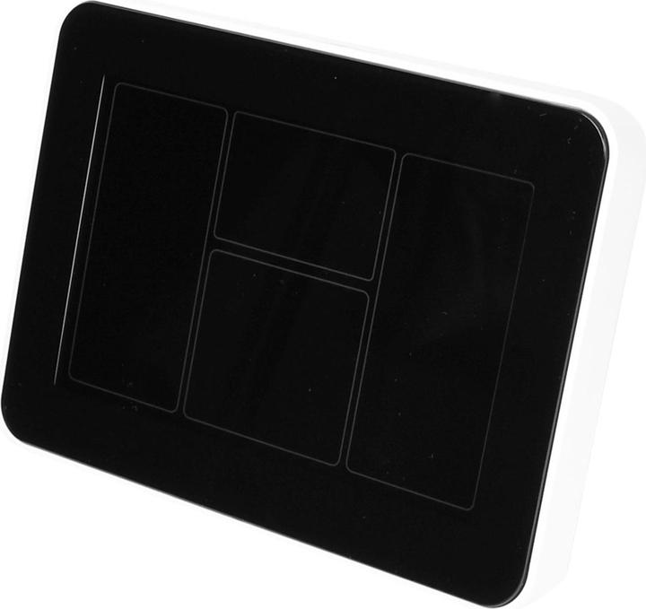 Produktbild ProPlus Wetterstation mit LCD