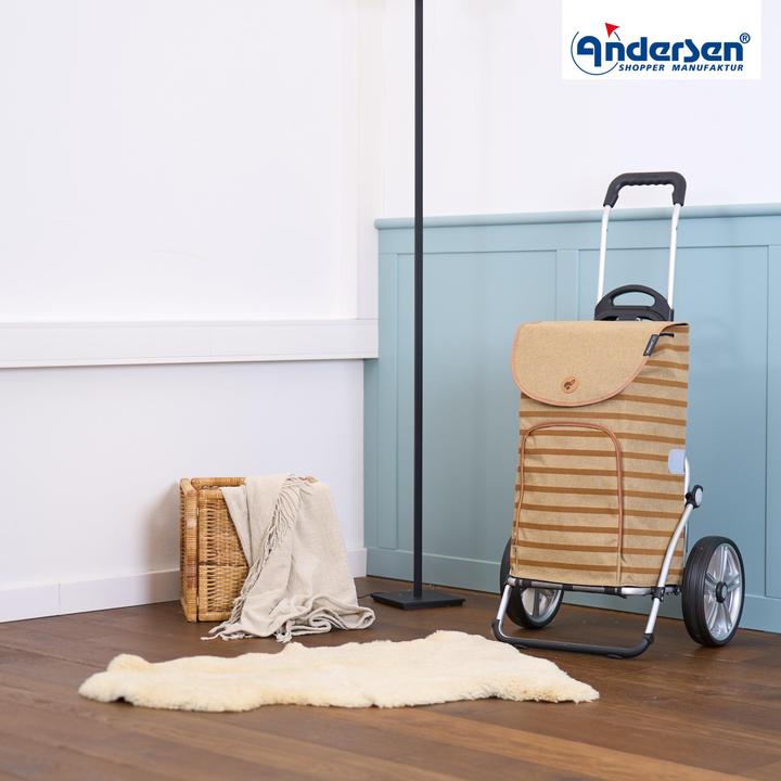 Image du produit Andersen Royal Shopper Eske
