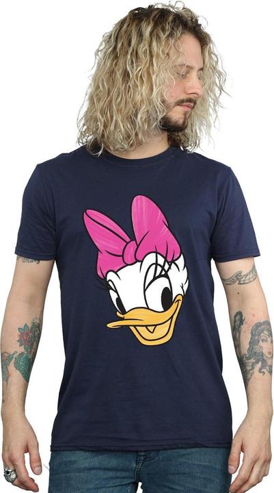 Produktbild Disney Daisy Duck Head Painted TShirt (XXL)