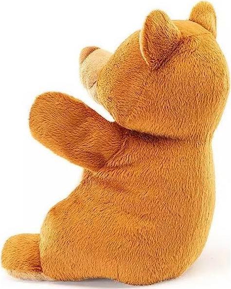 Produktbild Trudi Handpuppe Bär