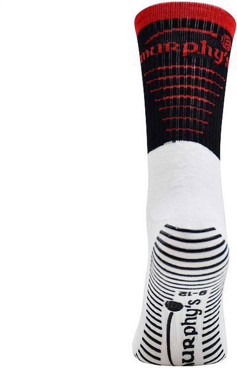 Actual product image Murphy's Unisex Adult Pro Mid GAA Socks (39.5 - 42)