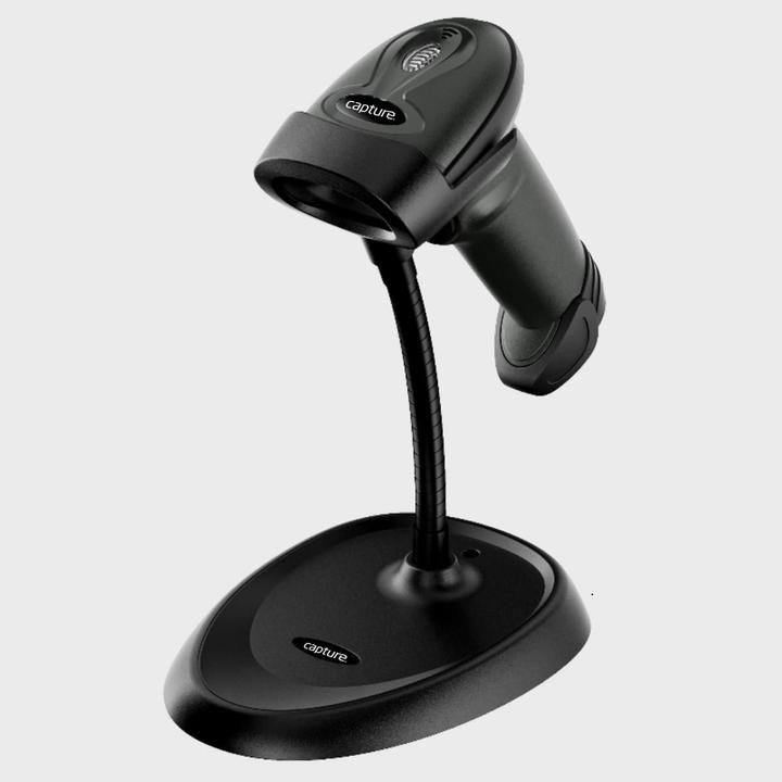 Actual product image Capture Stand for Viper Scanners