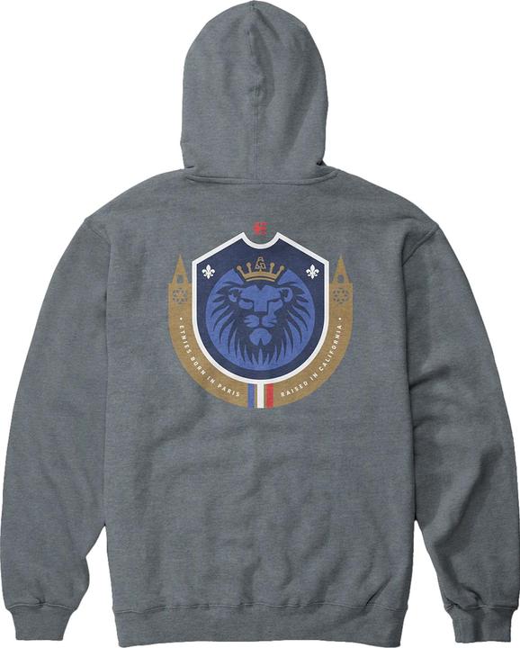 Produktbild etnies Aurelien Giraud Hoodie (L)
