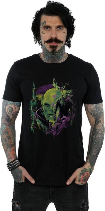 Image du produit - T-shirt CAPTAIN TALOS SMOKE - Homme (S)