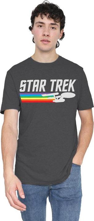 Immagine prodotto Maglietta Sentiero dell' Arcobaleno Adulto Unisex (XL)