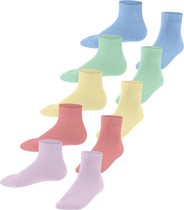 Immagine prodotto Esprit Calzini Casual (Confezione da 5 pezzi, 27 - 30)